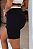 Short Fitness Meia Coxa e Bolso Traseiro no Cos - Imagem 4