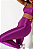 Calça Legging com Recortes Levanta Bumbum - Imagem 3