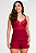 Baby Doll Marise com Renda - Imagem 2