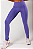 Calça Legging com Recortes - Imagem 1
