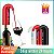 Portable Electric Wine Pourer Aerador Vinho Instant Wine Decanter Dispenser Bomb - Imagem 1