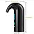Portable Electric Wine Pourer Aerador Vinho Instant Wine Decanter Dispenser Bomb - Imagem 5