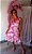 VESTIDO ALÇA ESTAMPADO - Imagem 2