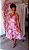 VESTIDO ALÇA ESTAMPADO - Imagem 4