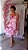 VESTIDO ALÇA ESTAMPADO - Imagem 6