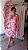 VESTIDO ALÇA ESTAMPADO - Imagem 7