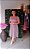 VESTIDO GRIPPER ROXO - Imagem 7