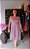 VESTIDO GRIPPER ROXO - Imagem 6