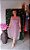 VESTIDO GRIPPER ROXO - Imagem 4