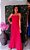 VESTIDO LONGO VERMELHO - Imagem 4