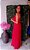 VESTIDO LONGO VERMELHO - Imagem 3