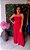 VESTIDO LONGO VERMELHO - Imagem 2