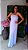 VESTIDO BRANCO LONGO - Imagem 5