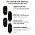 Mi Smart Band 6 - Preto - Imagem 6