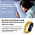 Mi Smart Band 6 - Preto - Imagem 5
