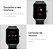 HAYLOU GST - Preto - Imagem 6
