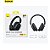 Headphone Baseus H1i Preto - Imagem 10