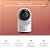 CAMERA YI DOME X - Imagem 1