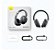 Headphone Baseus D05 - Imagem 7