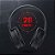 Headphone Siindoo JH919 - Imagem 3