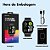 Zeblaze GTS 3 Pro - Relógio Inteligente. - Imagem 10
