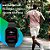 smartwatch amazfit gts 2 nova versão - gps integrado - a prova d'agua 5 ATM - relógio inteligente - Imagem 2