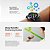 Mibro A3 Smartwatch - GPS integrado - a prova d'água 2 ATM - lançamento 2025. - Imagem 4