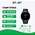 Smartwatch GTX03 - IP68 - GPS Integrado - Imagem 1