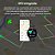 Smartwatch GTX03 - IP68 - GPS Integrado - Imagem 2