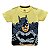 Camiseta Infantil - Batman - Imagem 1