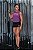 Shorts Helen Preto - Imagem 1