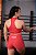 Shorts Helen Vermelho - Imagem 2