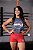 Shorts Helen Vermelho - Imagem 3