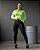 Legging Box Preto - Imagem 1