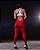 Legging Box Vermelho - Imagem 3