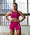 Shorts Cindy Rosa Pink - Imagem 1