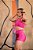 Shorts Helen Rosa Pink - Imagem 2