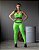 Top Box Duas Cores Verde Neon e Preto - Imagem 2