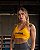 Top Nadador Amarelo Queimado - Imagem 1
