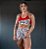 Shorts Kelly Jornal - Imagem 1