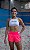 Shorts Fluity Rosa Neon - Imagem 3