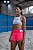 Shorts Fluity Rosa Neon - Imagem 1