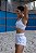 Shorts Fluity Branco - Imagem 4