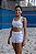 Shorts Fluity Branco - Imagem 2