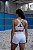 Shorts Fluity Branco - Imagem 3