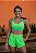 Shorts Fluity Verde Neon - Imagem 1