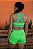 Shorts Fluity Verde Neon - Imagem 4