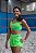 Shorts Fluity Verde Neon - Imagem 3