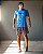 Shorts Masculino Wave Inca Rosa - Imagem 1