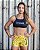 Shorts Premium Banana - Imagem 1